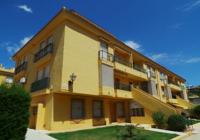 Urb. Mar Azul, bloque 15, bajo 4 de Torrevieja, Torrevieja, Alicante/Alacant