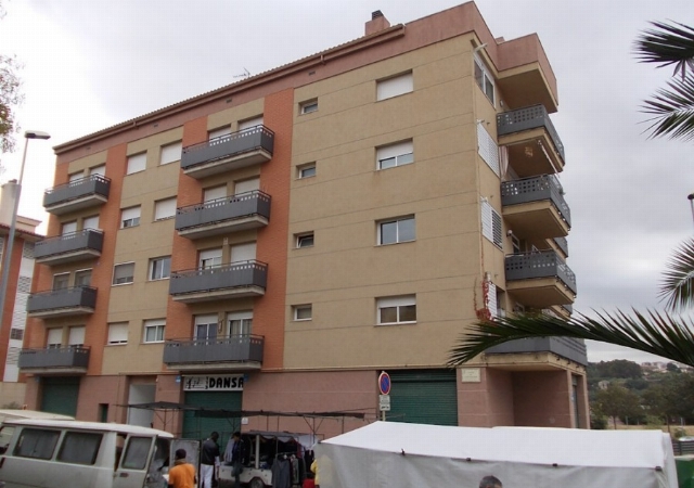 Avenida Francesc Macia 196 1º1ª, Olesa de Montserrat, Barcelona