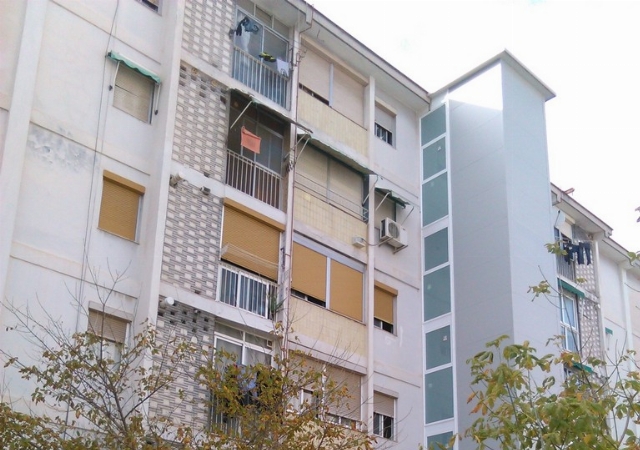 calle Algarrobo, 6, 5º-4ª, CORNELLA, Barcelona