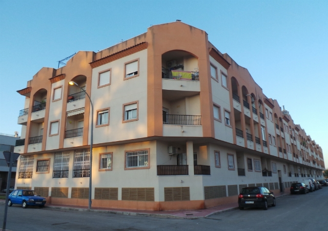 CALLE JOSE ANTONIO CUTILLAS, 7 – BAJO 9, SAN ISIDRO, Alicante/Alacant
