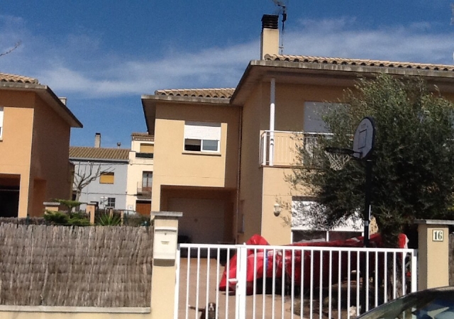 CALLE FIGUERES, 16, VILA-SACRA, Girona