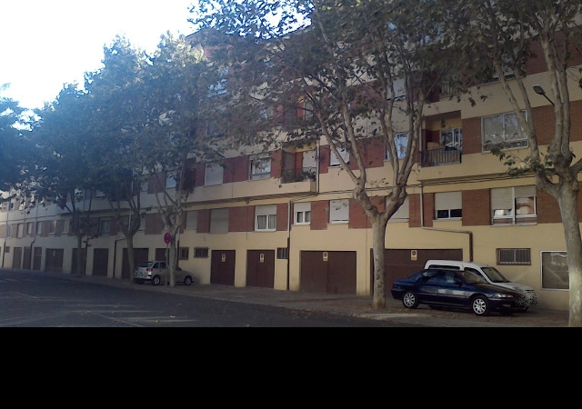 plaza Villar de Ciervos 10, 1ºL, za, Zamora