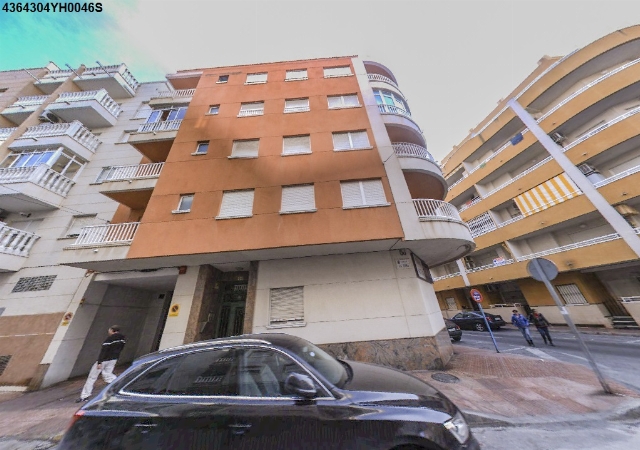 CL LOMA LA 40, TORREVIEJA, Alicante/Alacant