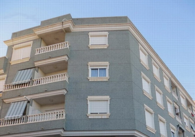 CL RAFAEL ALTAMIRA 25, EL CAMPELLO, Alicante/Alacant
