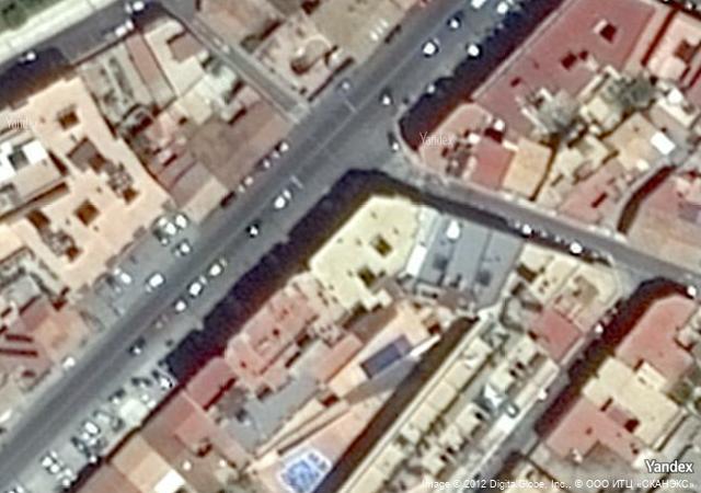 Alicante/Alacant
