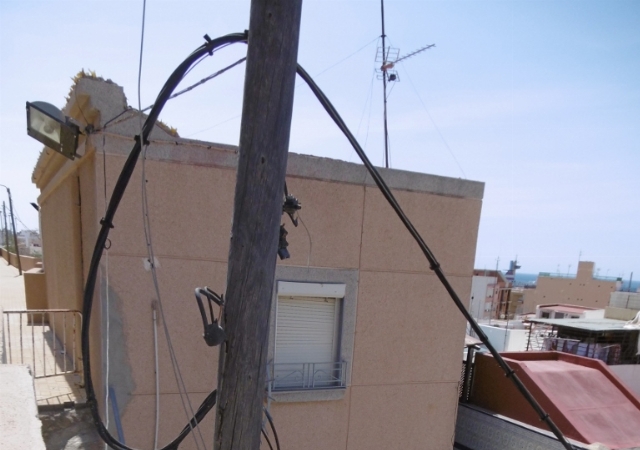 CALLE DUDA 10, ALMERIA, Almería