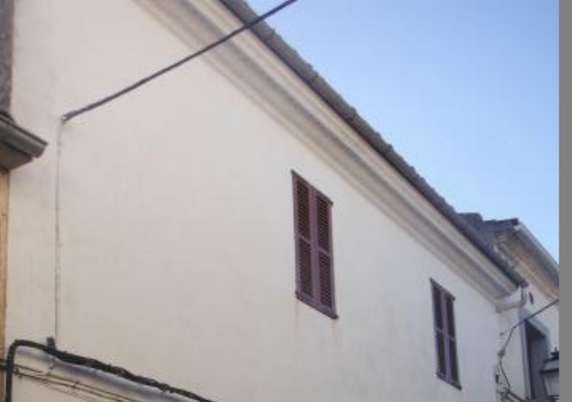 CLL DE FEMENIAS, MARIA DE LA SALUD, Illes Balears