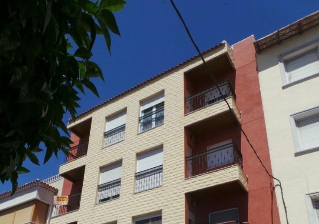 CALLE AMPARO QUILES, 12, Almoradí, Alicante/Alacant