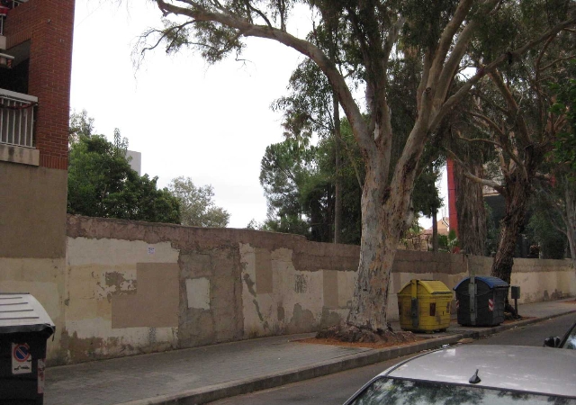 C/ DEL PADRE ANTÓN MARTÍ, S/N, VALENCIA, Valencia