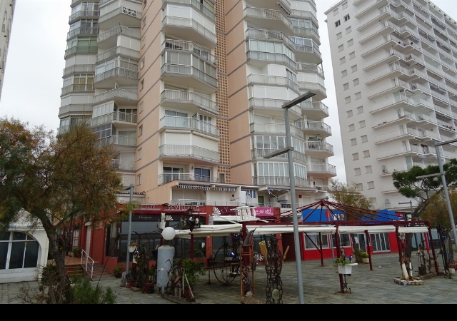 BOLIVAR, Nº 7, Pl: 05, Pt: 11, CASTELL- PLATJA D'ARO, Girona