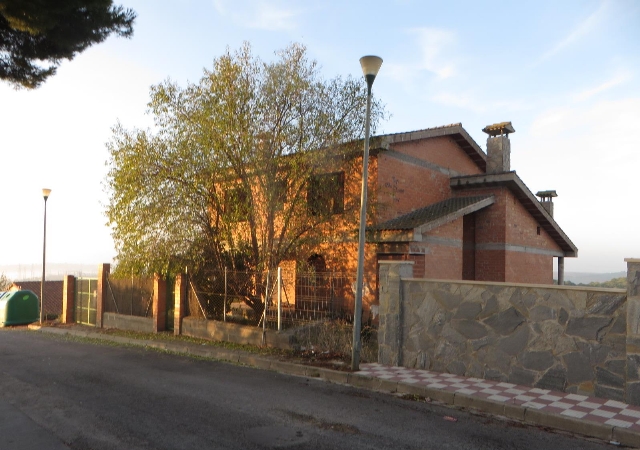 C/ MASOVER, 25, ESPARRAGUERA, Barcelona