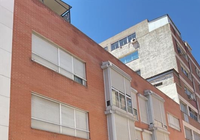 CALLE ANDRES OBISPO Nº 33 Y 35 CON ACCESO POR EL NUMERO 35 BAJO D, MADRID, Madrid