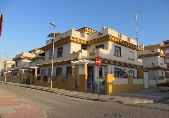 c/ Ciudad Deportiva, 3, La Tercia, Murcia, Murcia