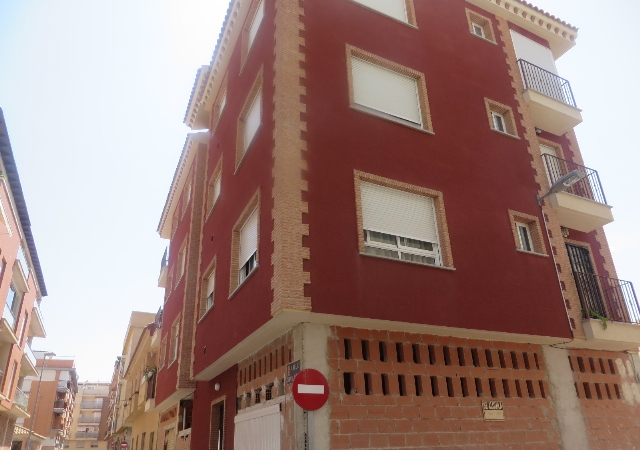 CL SANTA LUCIA 2 Pl:02 Pt:B 30158 Los Garres, Murcia, Murcia