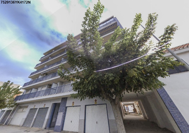 AV MEDITERRANEO 68 Es:1 Pl:05 Pt:A EDIFICIO EL PASAJE, NULES, Castellón/Castelló