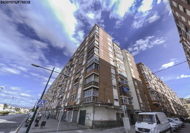 C/CANCHAL Nº16, ESC. 1, PLANTA 7ª, PUERTA B, MALAGA, Málaga