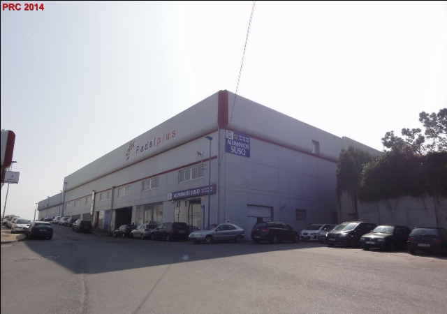 LUGAR ALVEDRO-CULLEREDO, CULLEREDO, A Coruña