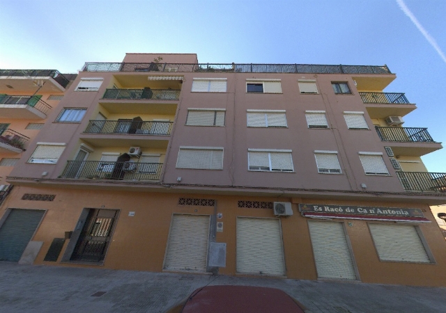 Doctor Barberi 21 1B, PALMA MALLORCA, Illes Balears