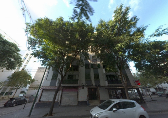 Pasaje Pico Auñamendi, A-tres, urbanización Son Gotleu Nou, casa tres del edificio A-tres, letra C, planta 1ª, Palma, Illes Balears