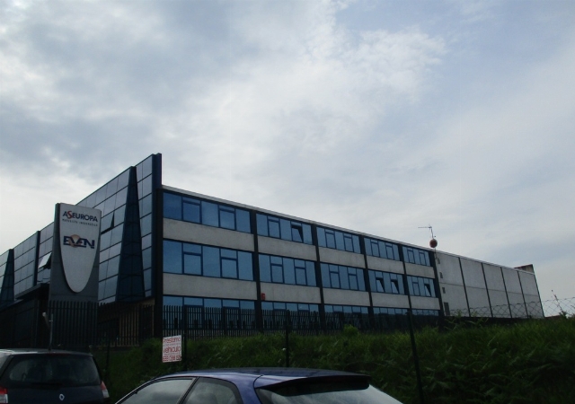 polígono 3, arquímedes 613, roces, Gijón, Asturias