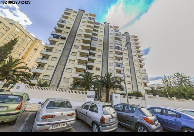 C/ RIOJA, Nº 129, PLAYA DE GANDÍA, Valencia/València