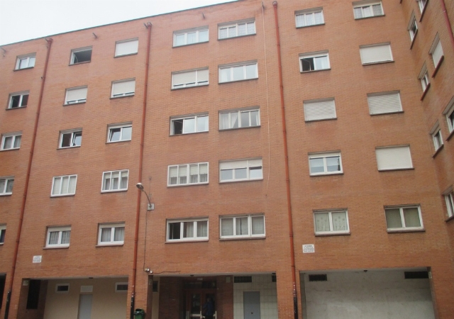 CALLE LABORATORIOS 14, GIJON, Asturias