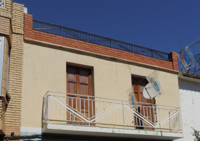 CALLE SAN PEDRO APOSTOL 28, REAL, Valencia/València