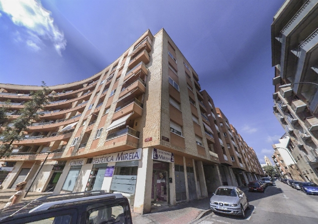 Calle Corredor del Gas-BLOC 2 19 6º 2ª, Reus, Tarragona