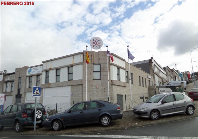 RU PALMEIRAS 83 C, AMES, A Coruña