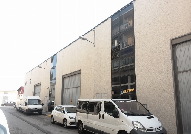 Calle Tallers 8 (parcela D), Montmeló, Barcelona