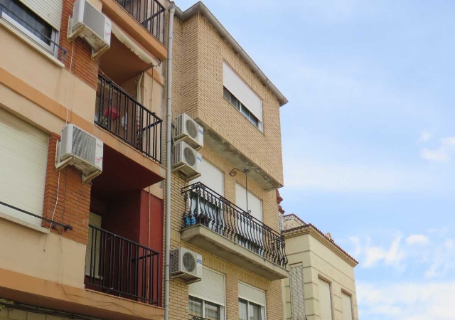 : Edificio en Xilxes, calle Valencia, nº 31,, XILXES, Castellón/Castelló