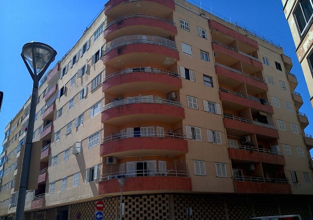calle mancor, 87 piso 6E, INCA, Illes Balears
