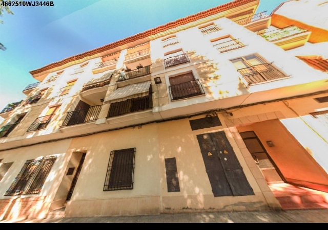 CL VILLAR 43, VILLARROBLEDO, Albacete
