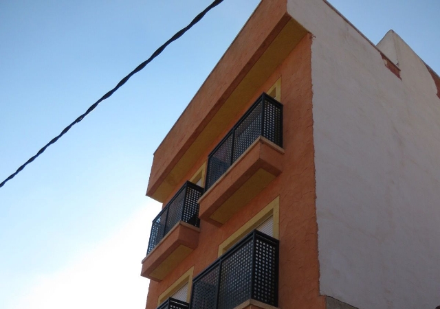 CL CARMEN CONDE 20 - SANGONERA VERDE, Murcia, Murcia