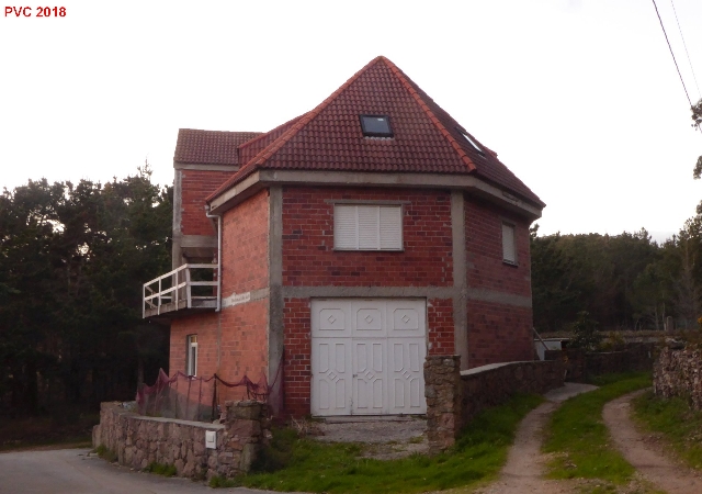 CL PORTOSELO 0, CAMARIÑAS, A Coruña