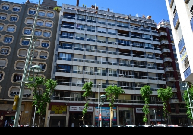 CL HIGINI ANGLES 4 00 17, TARRAGONA, Tarragona