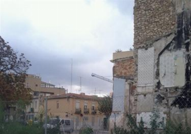 CL MARIA PERNI ALGARRA 6, ELDA, Alicante/Alacant