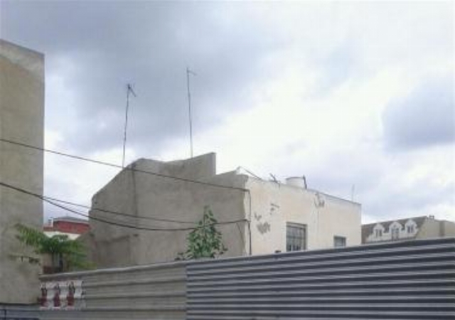 CL CARDEN CISNEROS 23, ELDA, Alicante/Alacant