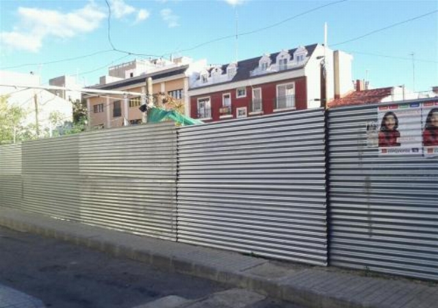 CL CARDEN CISNEROS 21, ELDA, Alicante/Alacant