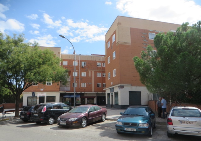 CL SAN MIGUEL 15 1 -2 19, AZUQUECA DE HENARES, Guadalajara