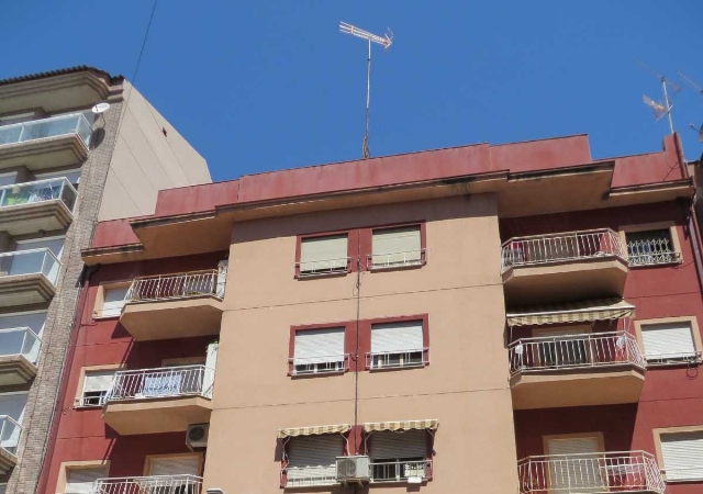 CL DE LAS NORIAS 6 BJ DR, MURCIA, Murcia