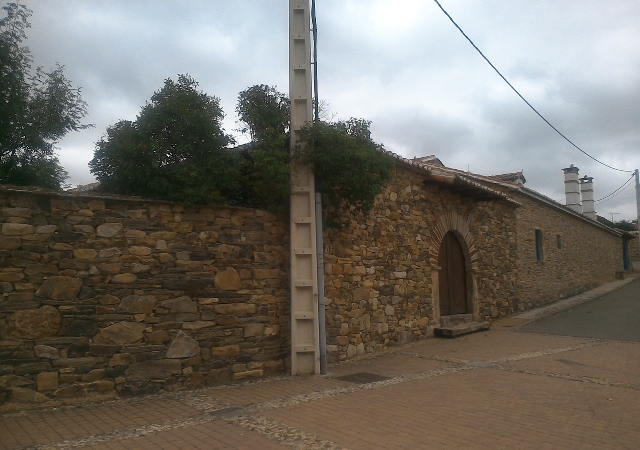 PZ LA LAGUNA 2, SANTIAGO MILLAS, León