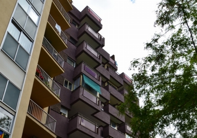 Rambla Nova Entresuelo númeri 6 bis, Tarragona, Tarragona