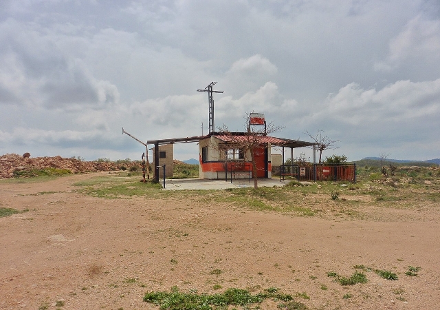 Polígono 13 Parcela 63. Los Porches, YECLA, Murcia