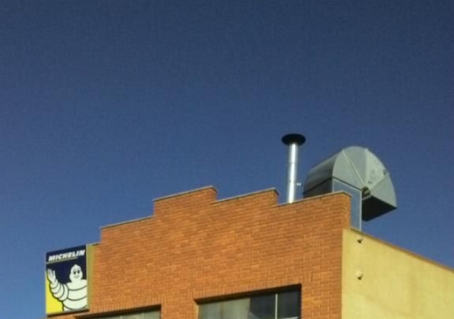 C/ CAUTRO CAMINOS, Nº 6, Jadraque, Guadalajara