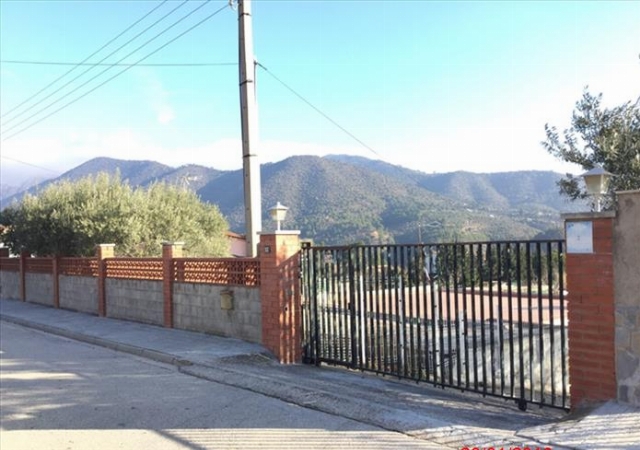 C/ Salvador Dalí, 13, Esparreguera, Barcelona