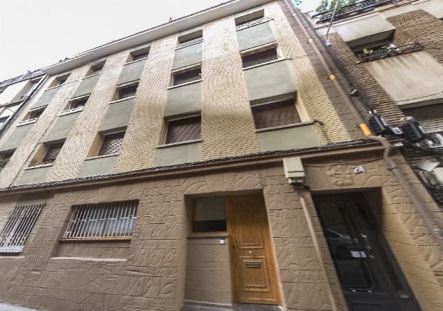 Sant Dalmir 24 , 3º 2ª, Barcelona, Barcelona