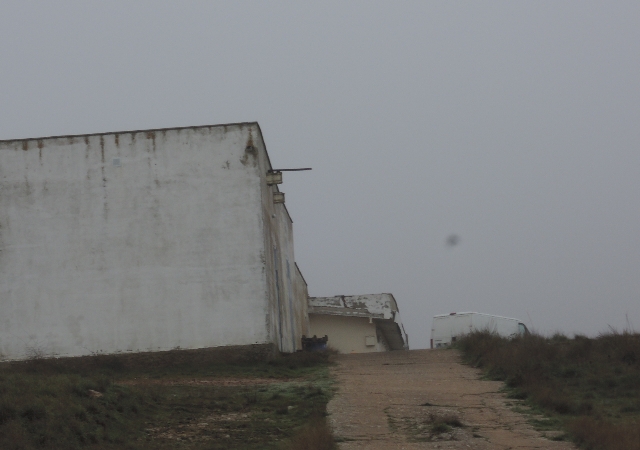 Polígono 201 Parcela 3 EL SIERRO. EL PERDIGON (ZAMORA), EL PERDIGON, Zamora