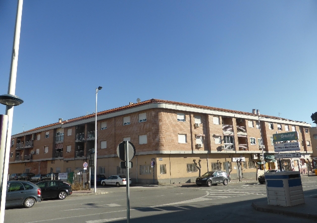 c/ Ntra. Sra. De la Caridad, 1, Molina de Segura, Murcia