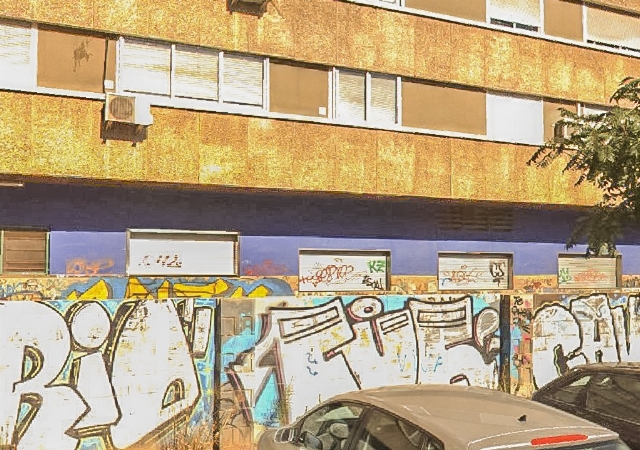 calle Eugenia Bueso nº 12, planta 1, puerta 1 de Zaragoza, ZARAGOZA, Zaragoza